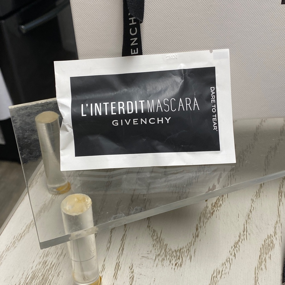 Givenchy Drawstring Bag - image 5